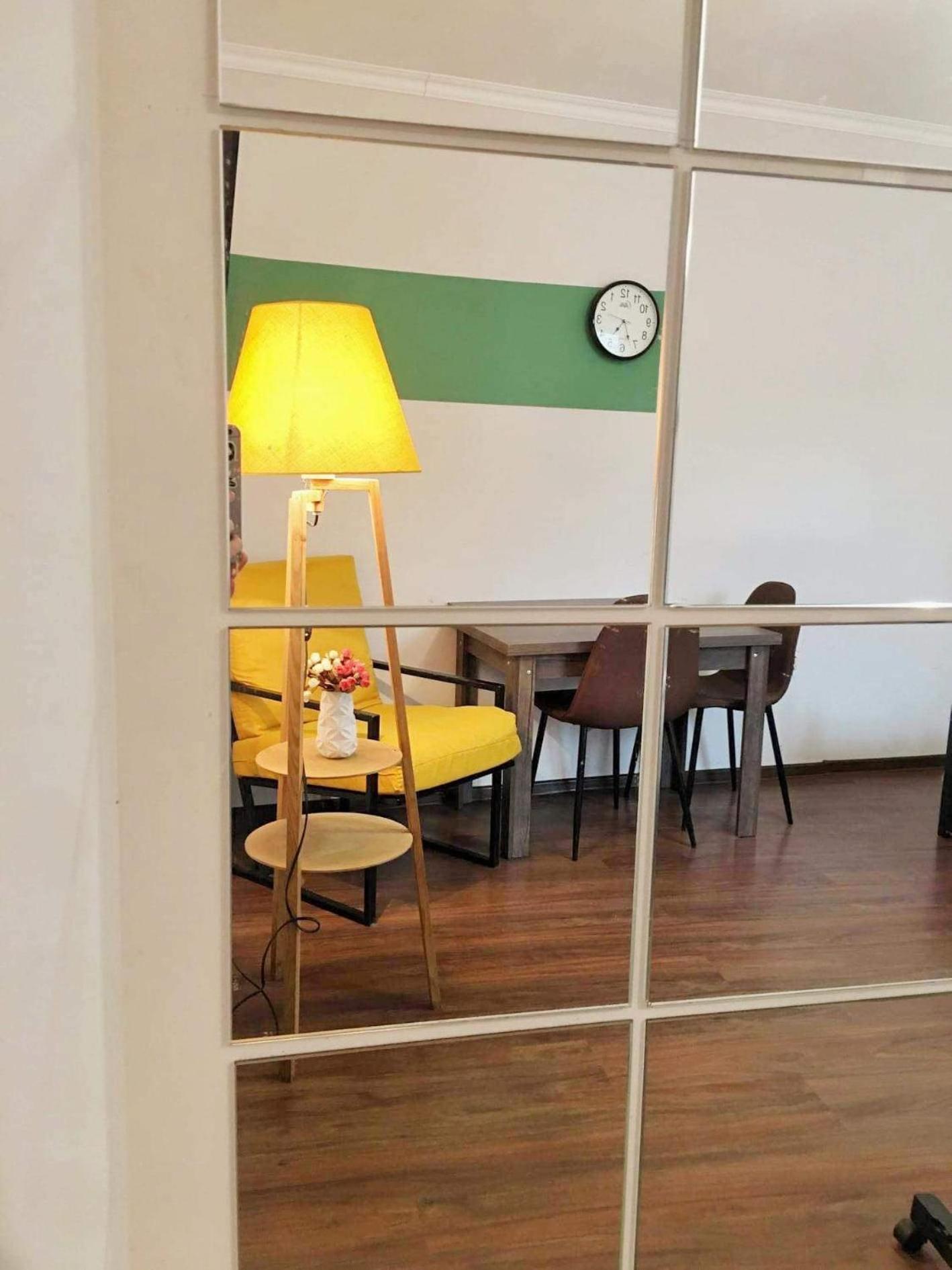Big Three Apartments In Avlabari, Old 트빌리시 외부 사진